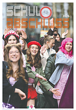 Schulabschluss 2026