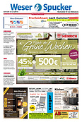 Weserspucker Bad Oeynhausen