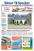 Weserspucker Bad Oeynhausen