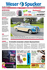 Weserspucker L&uuml;bbecke
