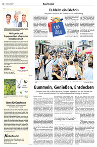 Kauf Lokal Fr&uuml;hjahr 2026