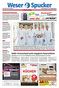 Weserspucker Bad Oeynhausen