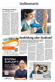 Weserspucker Minden
