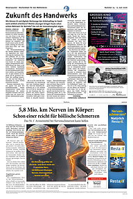 Weserspucker L&uuml;bbecke