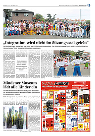 Weserspucker Minden