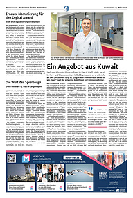 Weserspucker Bad Oeynhausen