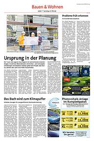 Weserspucker Lübbecke