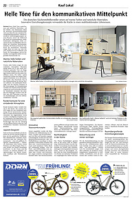 Kauf Lokal Fr&uuml;hjahr 2026