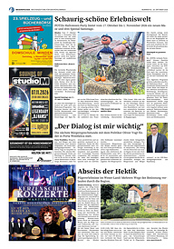 Weserspucker Minden