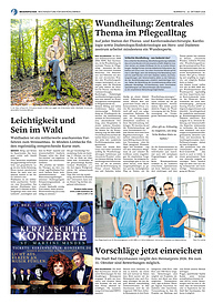 Weserspucker Bad Oeynhausen