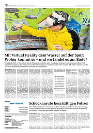 Weserspucker Bad Oeynhausen