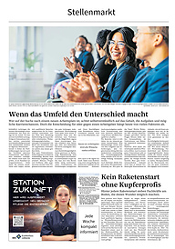 Weserspucker Bad Oeynhausen