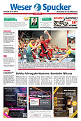 Weserspucker L&uuml;bbecke