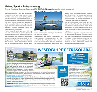 Freizeitguide 2026