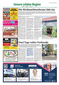 Weserspucker Lübbecke