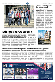 Weserspucker Bad Oeynhausen