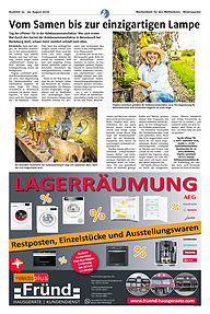 Weserspucker Minden