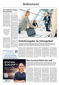 Weserspucker L&uuml;bbecke