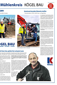 Weserspucker L&uuml;bbecke