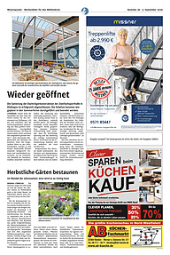 Weserspucker L&uuml;bbecke