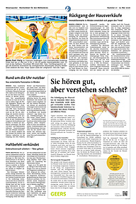 Weserspucker Minden