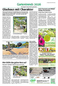 Weserspucker Bad Oeynhausen