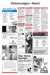 Weserspucker Bad Oeynhausen