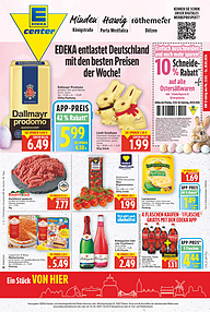 Center Minden u. Hawig