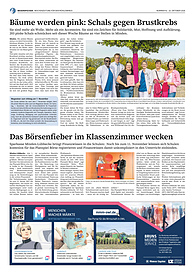 Weserspucker Lübbecke