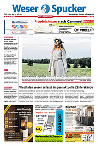 Weserspucker Bad Oeynhausen