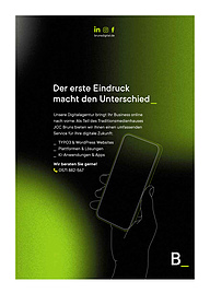 Menschen, Macher, Märkte