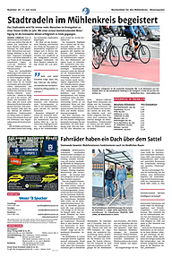 Weserspucker Lübbecke