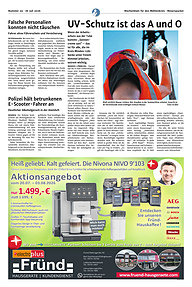 Weserspucker Minden