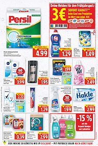 Center Minden u. Hawig