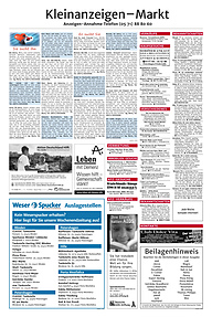 Weserspucker Minden