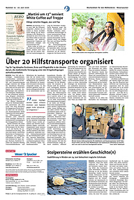 Weserspucker Minden