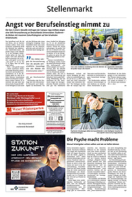 Weserspucker Lübbecke