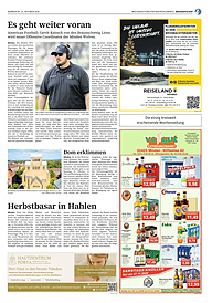 Weserspucker Minden