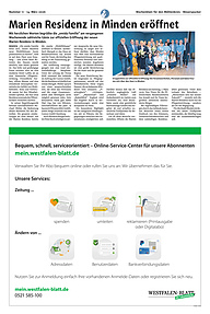 Weserspucker Bad Oeynhausen