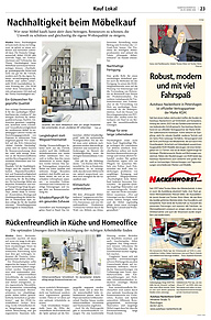 Kauf Lokal Fr&uuml;hjahr 2026