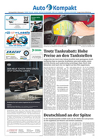 Weserspucker Bad Oeynhausen