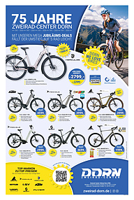 Weserspucker Bad Oeynhausen